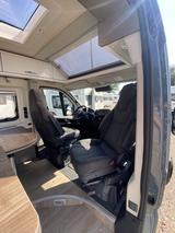 Hobby Vantana De Luxe K65 ET *Automatik*Lanzarote Grey - Hobby Vantana De Luxe
