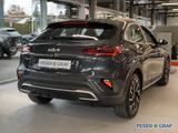 Kia XCeed 1.6T 150 DCT VISION KOMFORT+ - Kia XCeed: Limousine