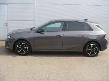 Bild 2 Opel Astra 1.2 Turbo 96kW GS NAVI SHZ/LHZ 360° Kamera