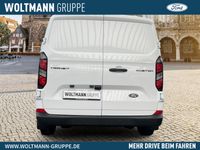 Ford Transit Custom - Vorschau Bild 4
