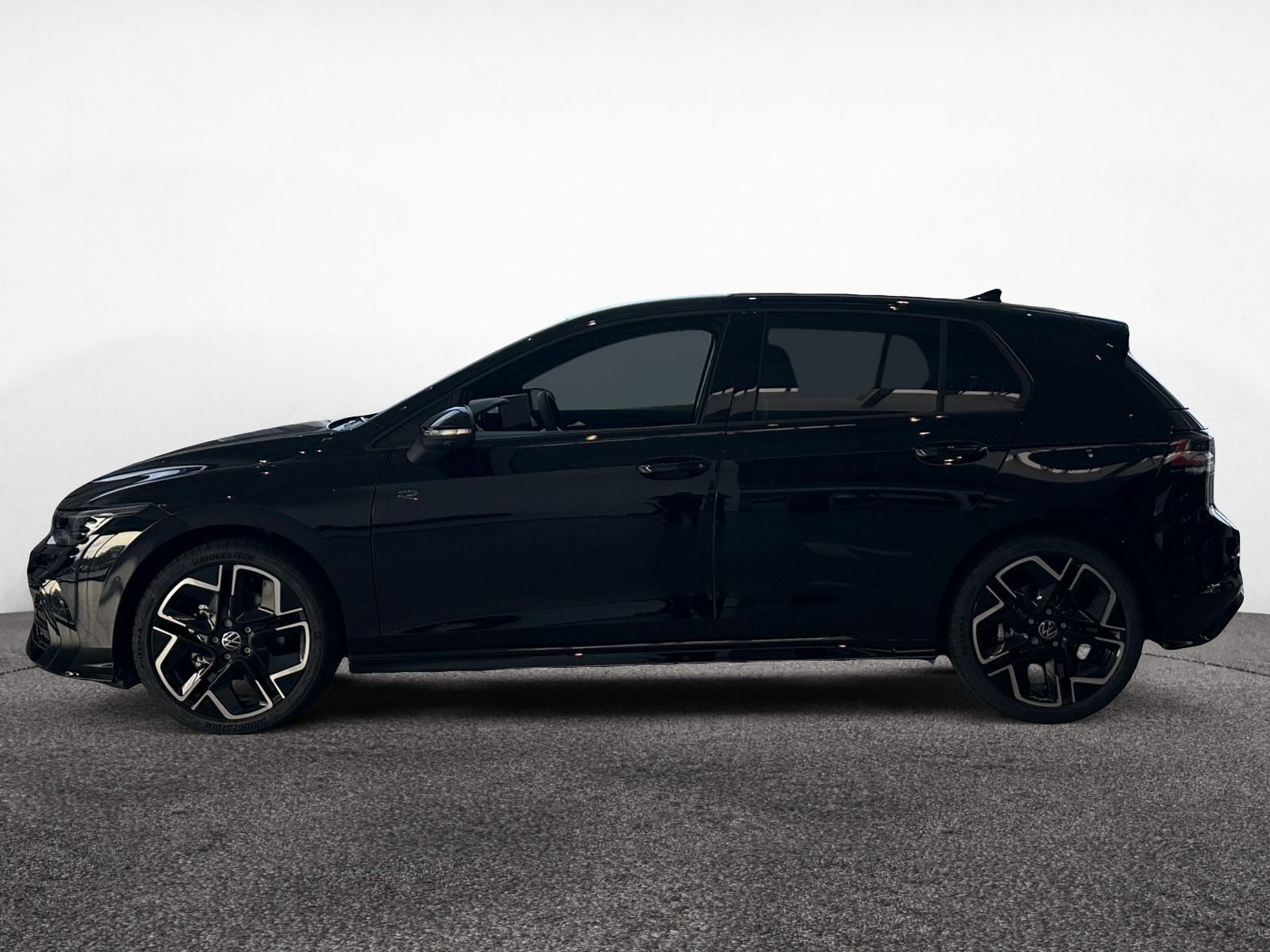Volkswagen Golf - Bild 3