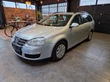 Volkswagen Golf V Variant Comfortline 1.4TSI*1.Hand*Klima* - Volkswagen Golf aus 2007: Kombi