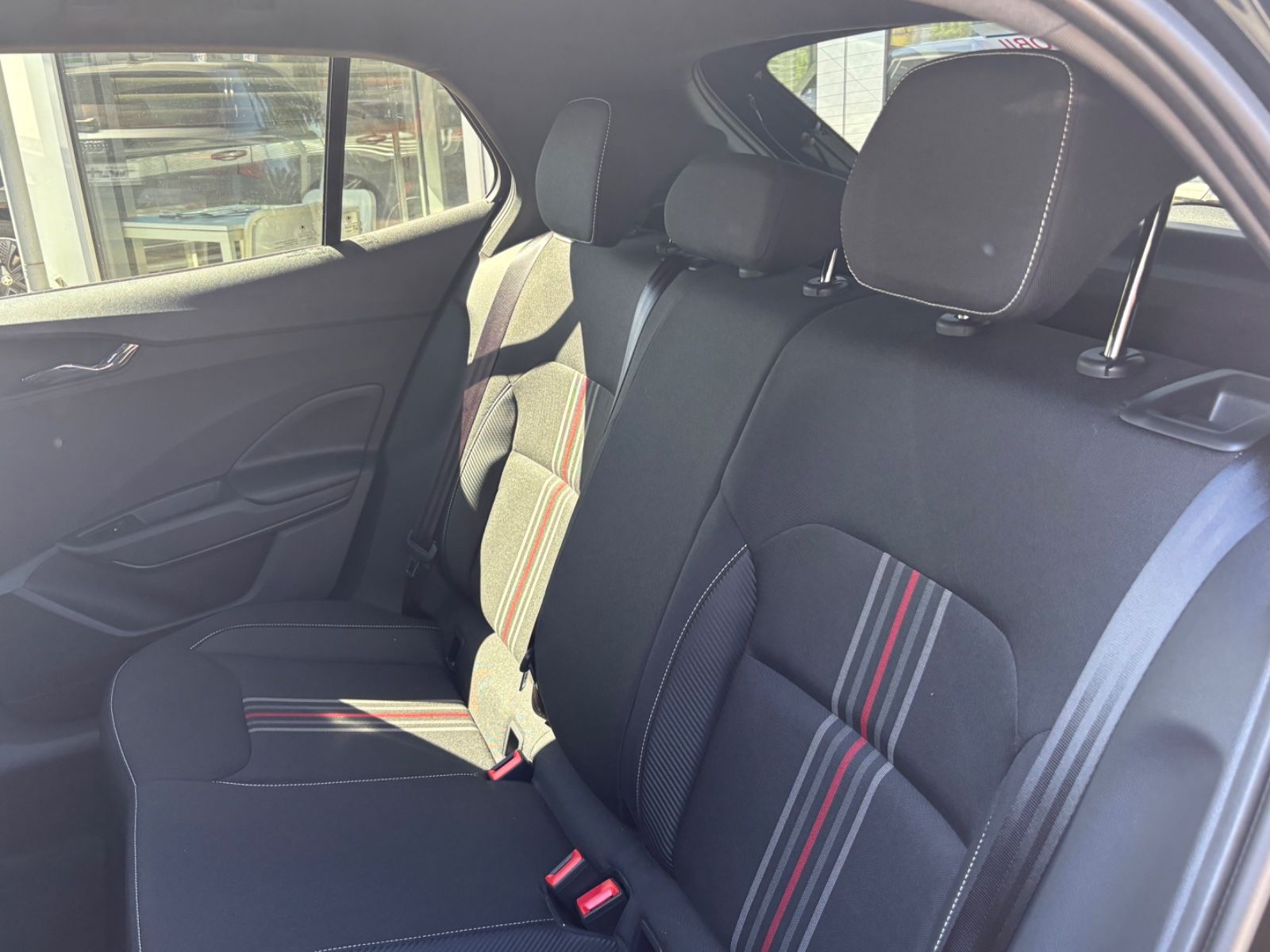 Fahrzeugabbildung SKODA Fabia Monte Carlo 1.5 TSI DSG Tempomat LED