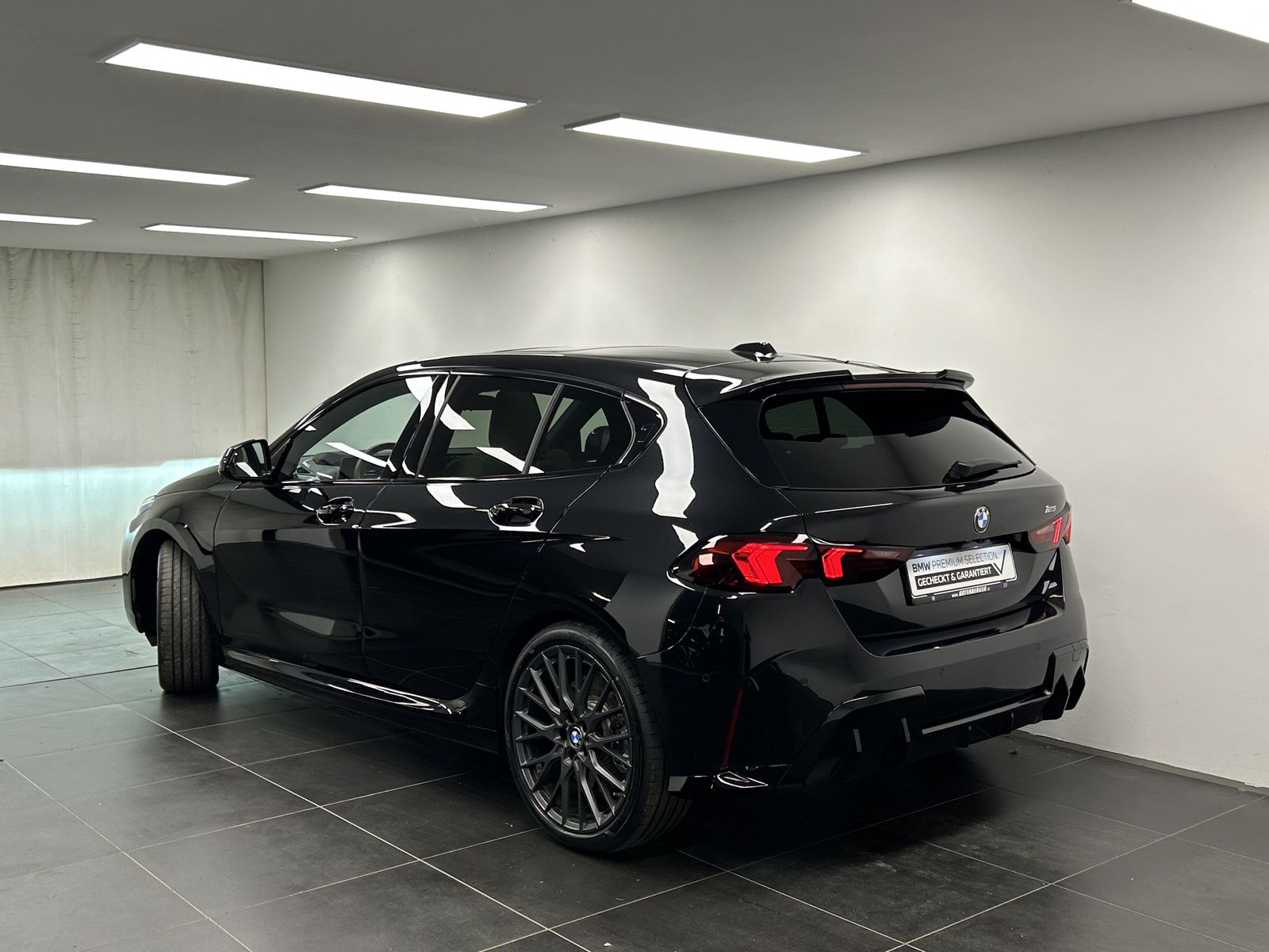 BMW 123 xDrive M Sportpaket Pro Head-Up Harman Kardo foto 3