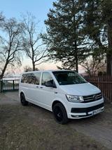 Volkswagen T6 Kombi 4 Motion Langversion - VW T6 Kombi von privat