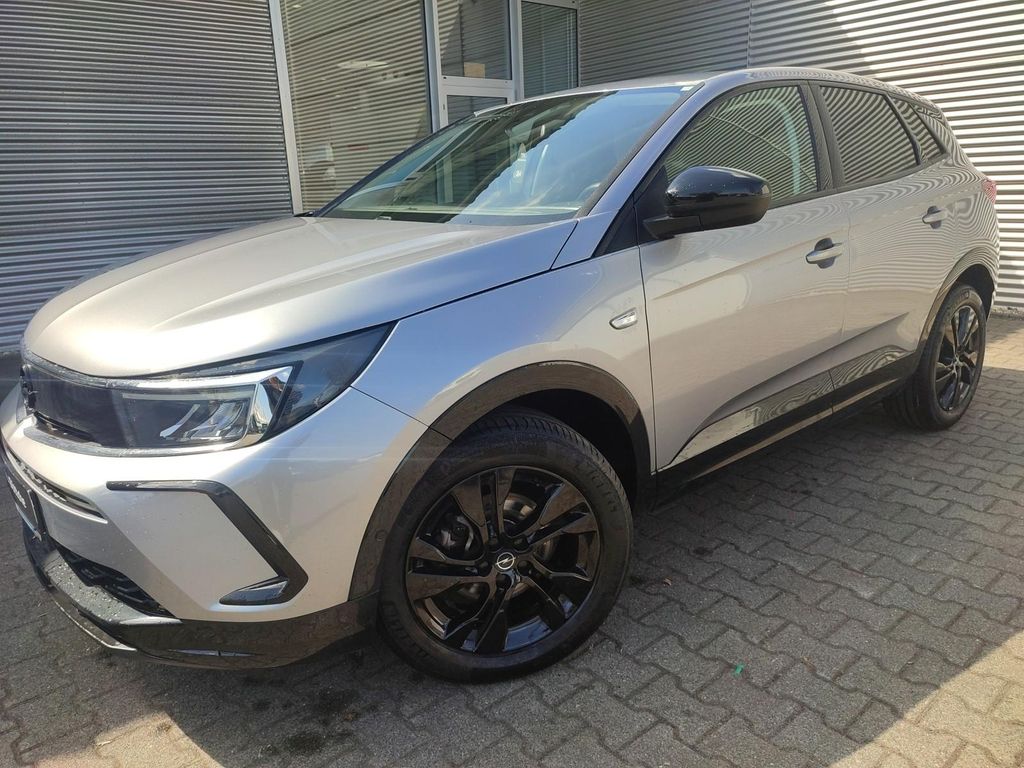 Opel Grandland (X)