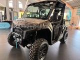 CFMOTO UFORCE U10 PRO - CFMOTO Uforce U10 Pro