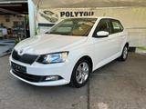 Skoda Fabia 1.2l TSI 81kW Ambition Ambition - Skoda Fabia Gebrauchtwagen in Freiburg