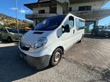 Opel Vivaro 29 2.0 CDTI 120CV PL-TN Combi 9 post - gebrauchte Opel Vivaro aus dem Jahr 2009