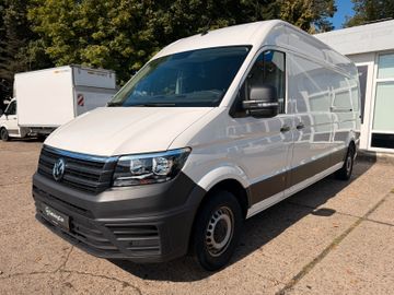 Volkswagen Crafter - 1