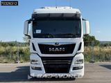 MAN TGX 18.470 4X2 Mega XLX Retarder 2xTanks ACC Sta - MAN Tgx