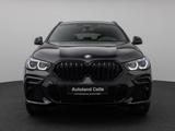 BMW X6 xD40d M Sport Laser 360°HUD DAB Komfort HiFi - BMW X6: Sport
