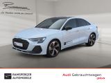Vorschaubild Audi A3 Limo S line 35 TFSI Matrix ACC HuD Kamera
