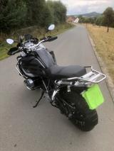 BMW R 1200 GS Adventure Sammlerobjekt neuwertig  - gebrauchte Motorräder in Kassel