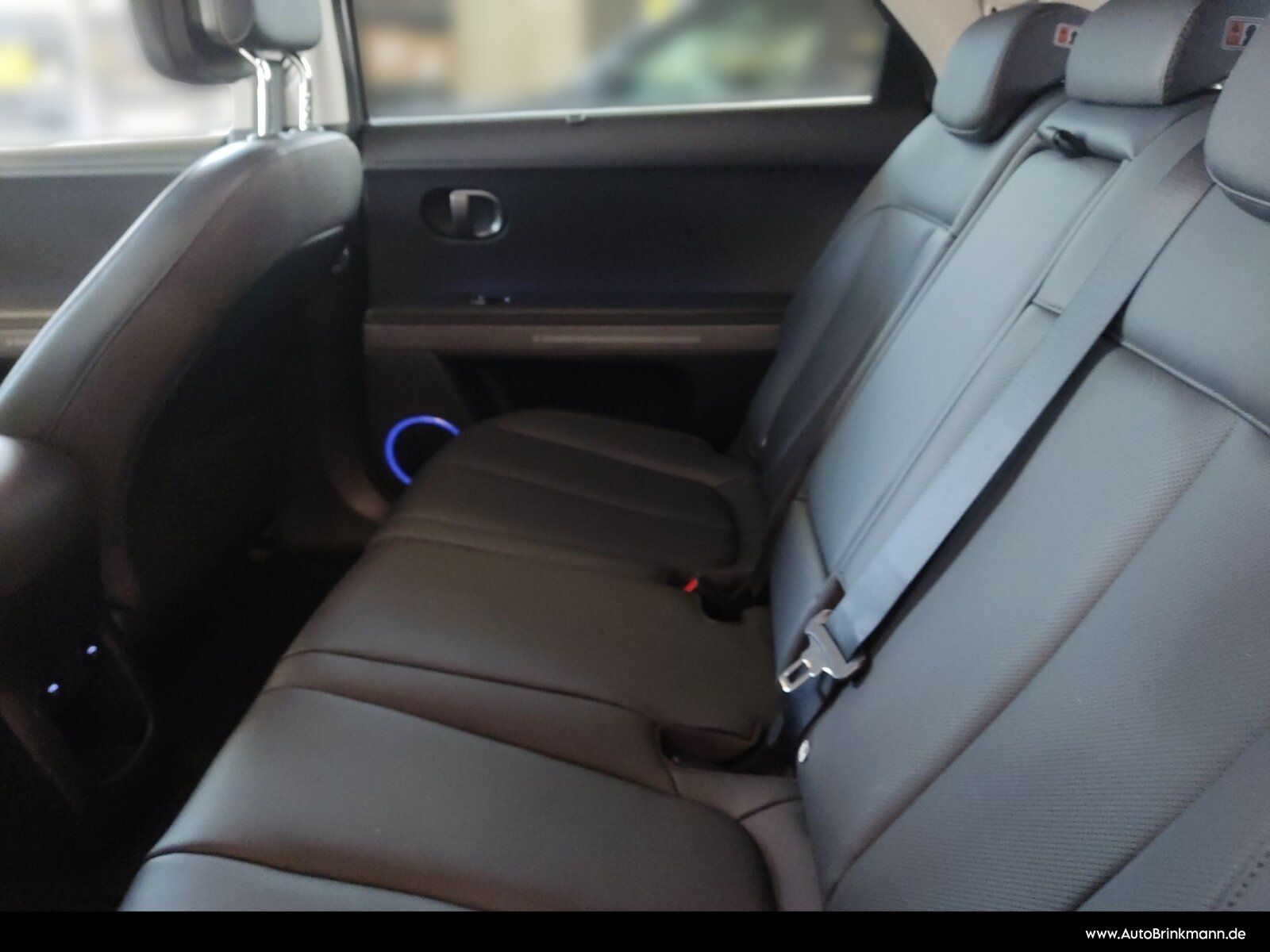 Hyundai IONIQ 5 – Bild 11