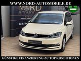 Volkswagen Touran 2.0 TDI DSG 7-Sitzer/Dig.Cockpit/ Taxi - Volkswagen Touran: Taxi