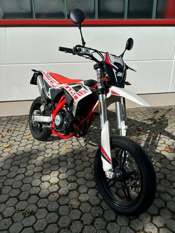 Beta RR 125 *Supermoto* LC * Top *Yamaha-Minarelli*