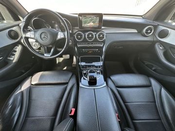 Mercedes GLC 220 - 10