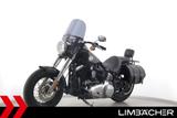 Harley-Davidson SOFTAIL SLIM FLS103 - Harley-Davidson Motorräder in Stuttgart
