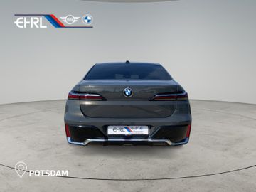 BMW 740 - 5