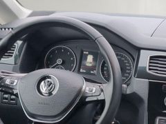 VW Caddy 1.4 TSI Highline BMT~AHK~tolle Farbe