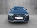 Audi A1 Sportback 25 TFSI advanced VIRTUAL PDC 16 GRA - Audi A1: Advanced