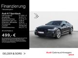 Audi A7 Sportback 55 TFSI e quattro HuD*B&O*Matrix