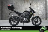 Keeway RKF 125, 1.Hand, unfallfrei - Offers