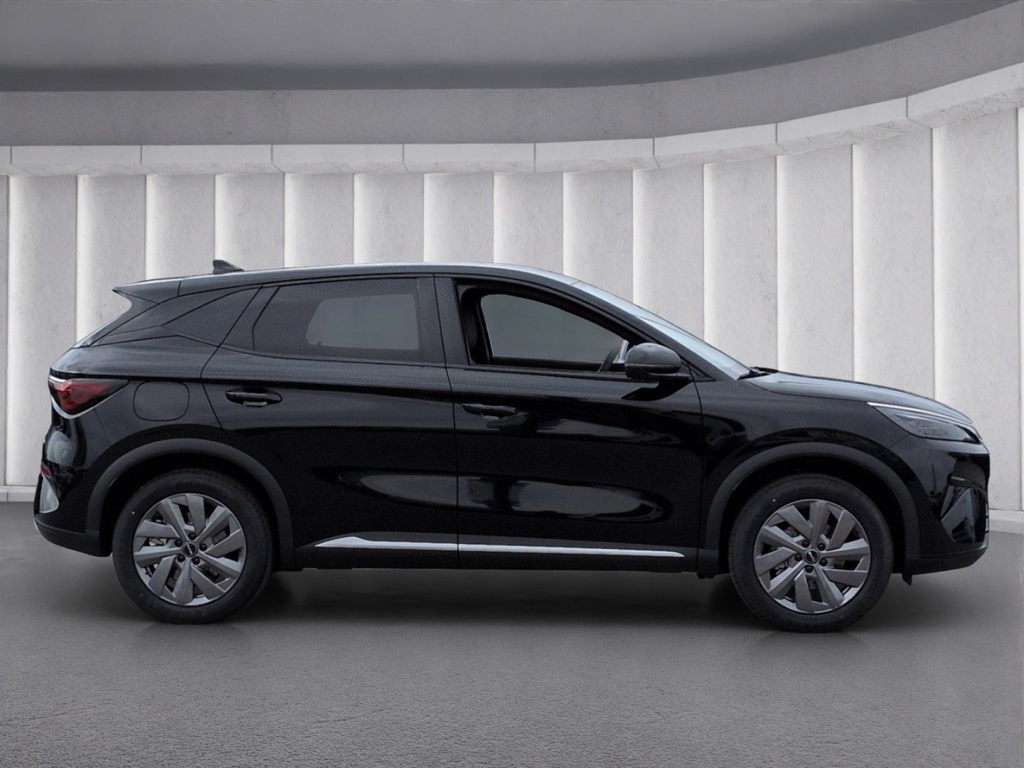 BYD ATTO 3