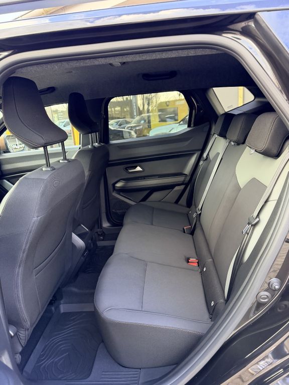 DACIA Duster - Bild 8