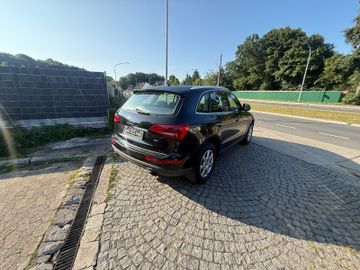 Audi Q5 - 8