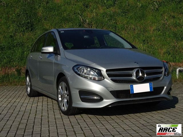 Mercedes-Benz MERCEDES - Classe B - B 180 d Premium