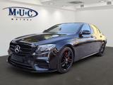 Mercedes-Benz E 300 Lim AMG~M.Beam~Night~WideScreen~MB-Service - Mercedes-Benz Mb