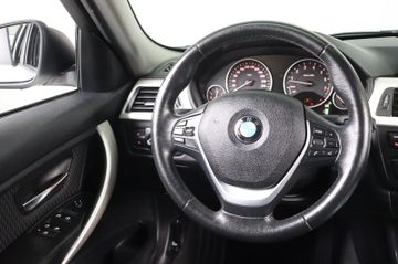 BMW 320 - 10