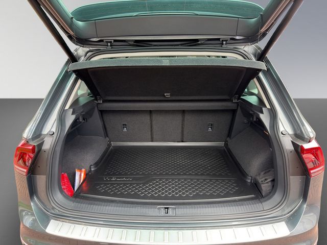 Tiguan 2.0 TDI Highline