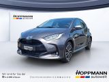 Toyota Yaris Automatik Team D