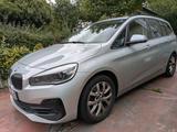 BMW 218 Gran Tourer 218i Automatik 7Sitz. - BMW 218 Gran Tourer aus 2018
