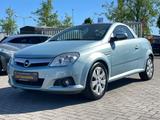 Opel Tigra 1.4 TWINPORT Edition - gebrauchte Opel Tigra aus dem Jahr 2009