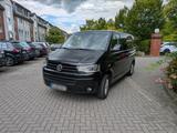 Volkswagen VW T5 Multivan  DSG - VW T5 Gebrauchtwagen in Braunschweig