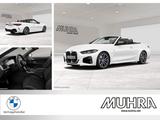 BMW M440i xDrive M Sport 19" Laser Lenkradhzg. H/K - BMW M440 in Duisburg