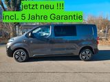 Opel Vivaro TOP AUSSTATTUNG FÜR SELBSTAUSBAU - Wohnmobil oder -wagen Vivaro