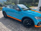 Volkswagen T-Roc Cabriolet 1.5 TSI OPF DSG GOAL GOAL