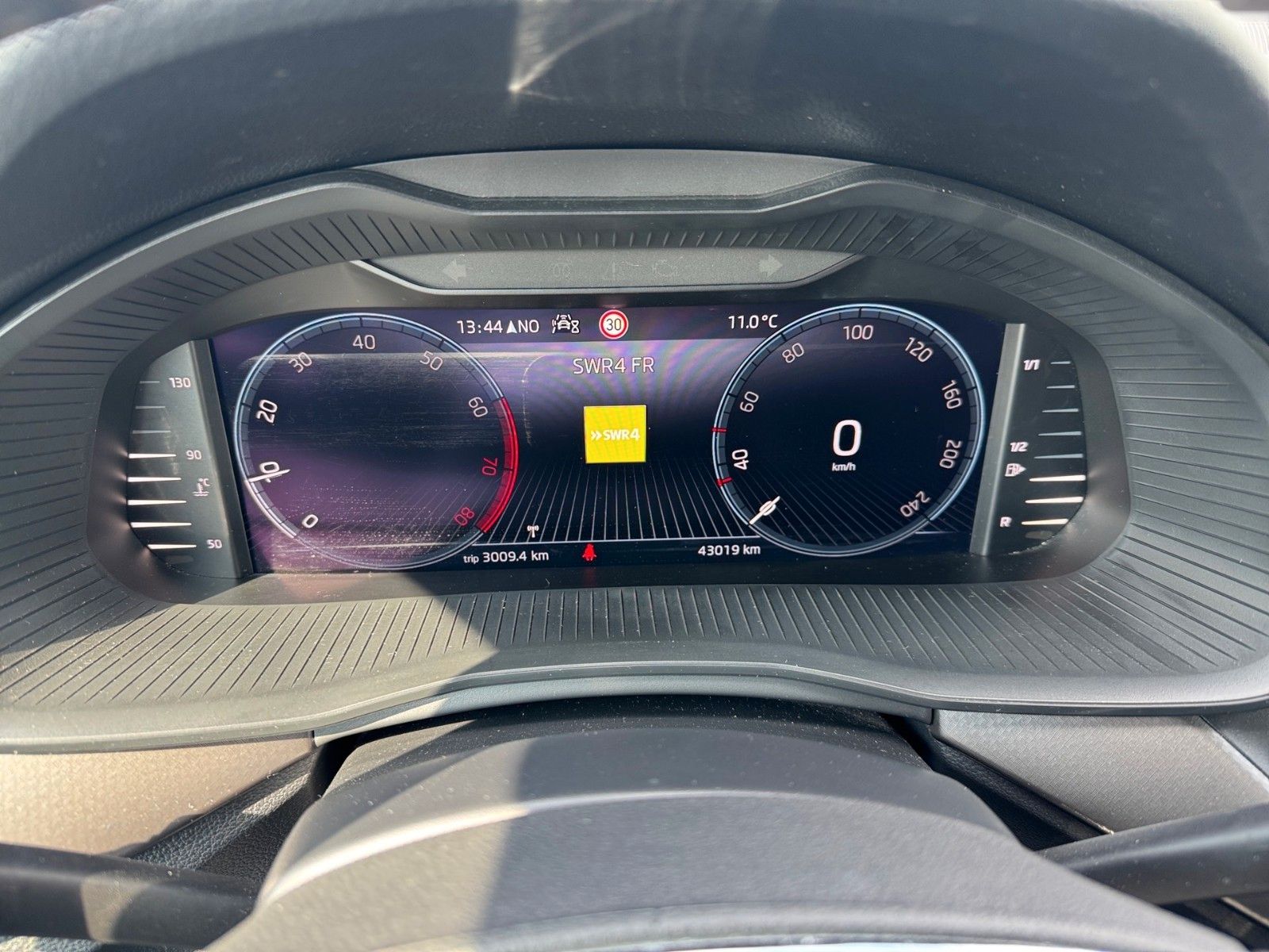 Fahrzeugabbildung SKODA Kamiq Style 1.0 TSI