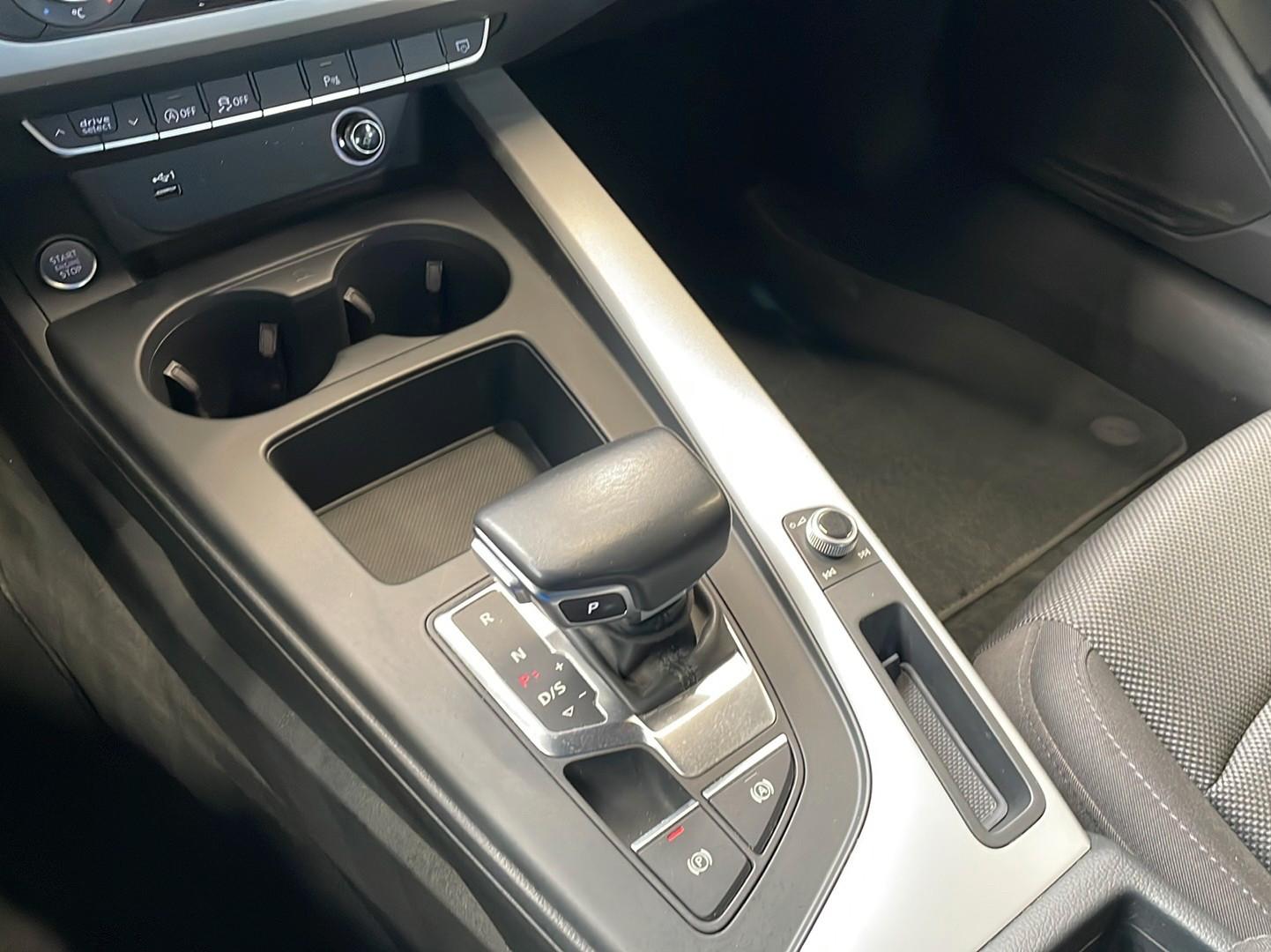 Audi A5 Sportback 45 TDI quattro advanced