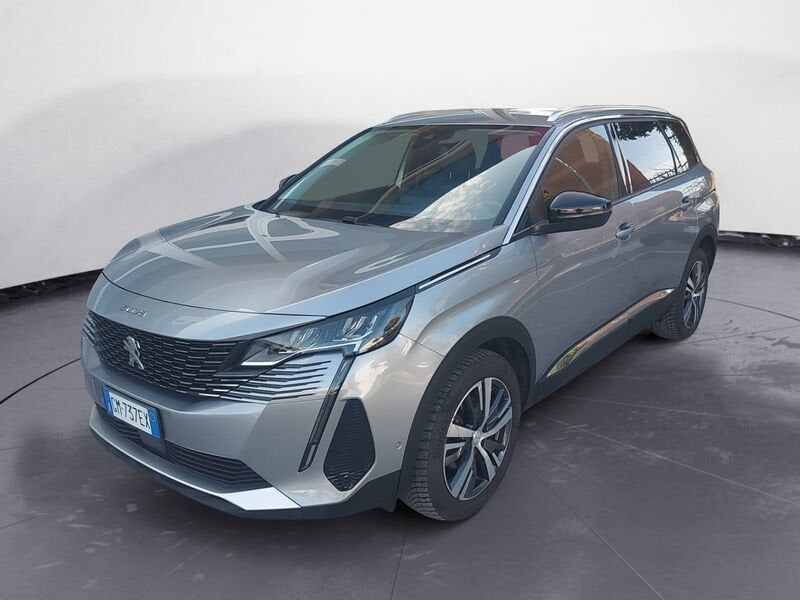 Image of Peugeot 5008