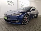 Tesla Model S Performance P100D Ludicrous+  - Tesla aus 2017
