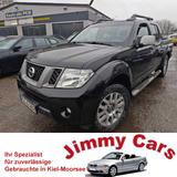 Nissan Navara  4X4 - gebrauchte Nissan Navara aus dem Jahr 2014