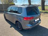 Volkswagen Touran 1.6 TDI SCR DSG Trendline - ACC - AHK - Volkswagen Touran: Trendline