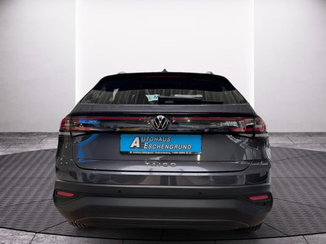 Fahrzeugabbildung Volkswagen Taigo 1.0 TSI DSG MOVE IQ.DRIVE NAVI LED