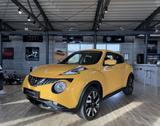 Nissan Juke Acenta*KAMERA*TEMPOMAT*NAVI*KLIMA* - Nissan Juke in Wuppertal